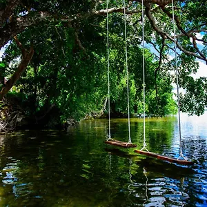 Apartamento San Fernando Bacalar, Piña Colada, Bacalar