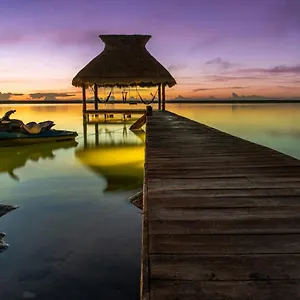 Apartamento Xoot Ka’ana Sensación, Bacalar