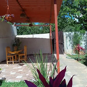 Apartamento Casa Flores, Bacalar